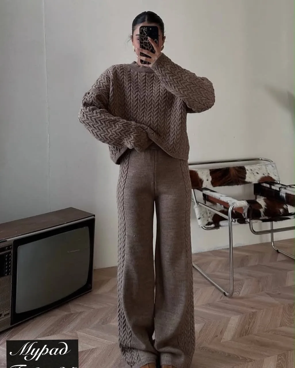 Костюм двойка