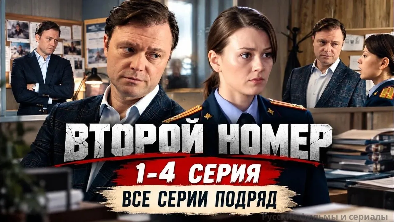 Премьера 2026🔥