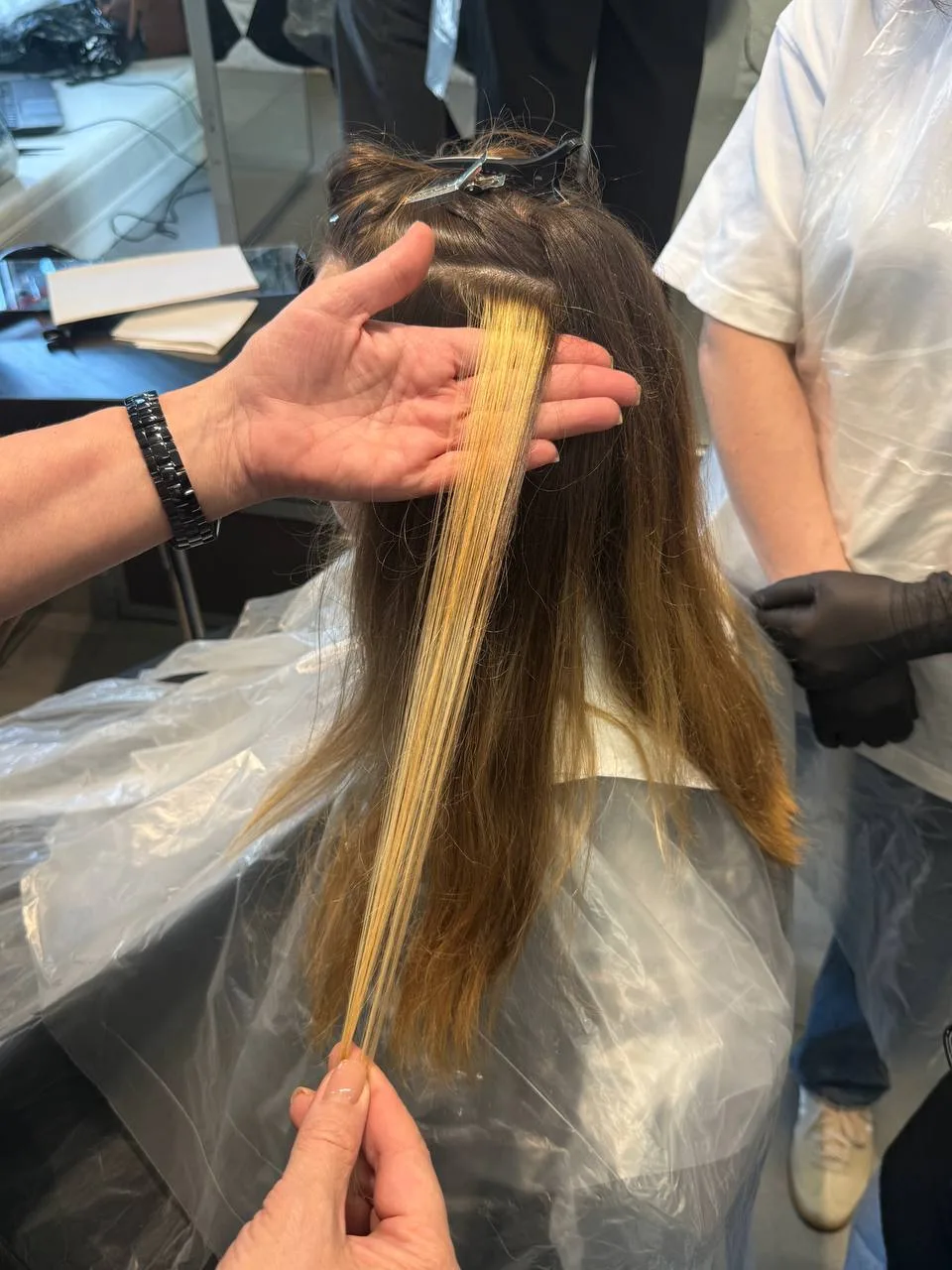 Казалось бы, эту тему уже всем надоела, но я подниму ее ещё раз.