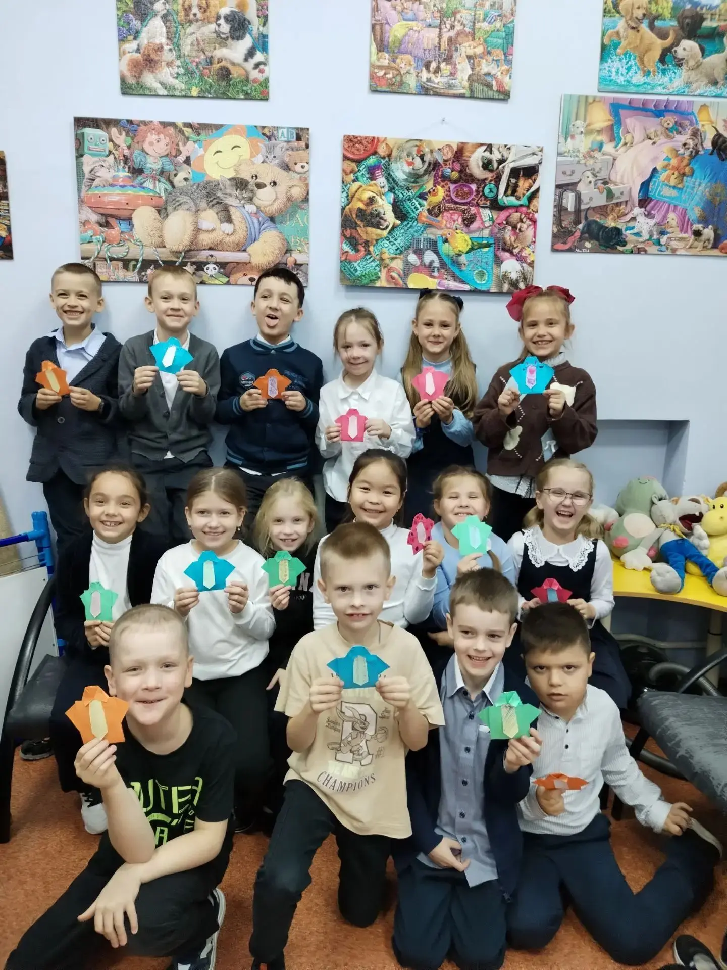 Подарки для любимых пап!