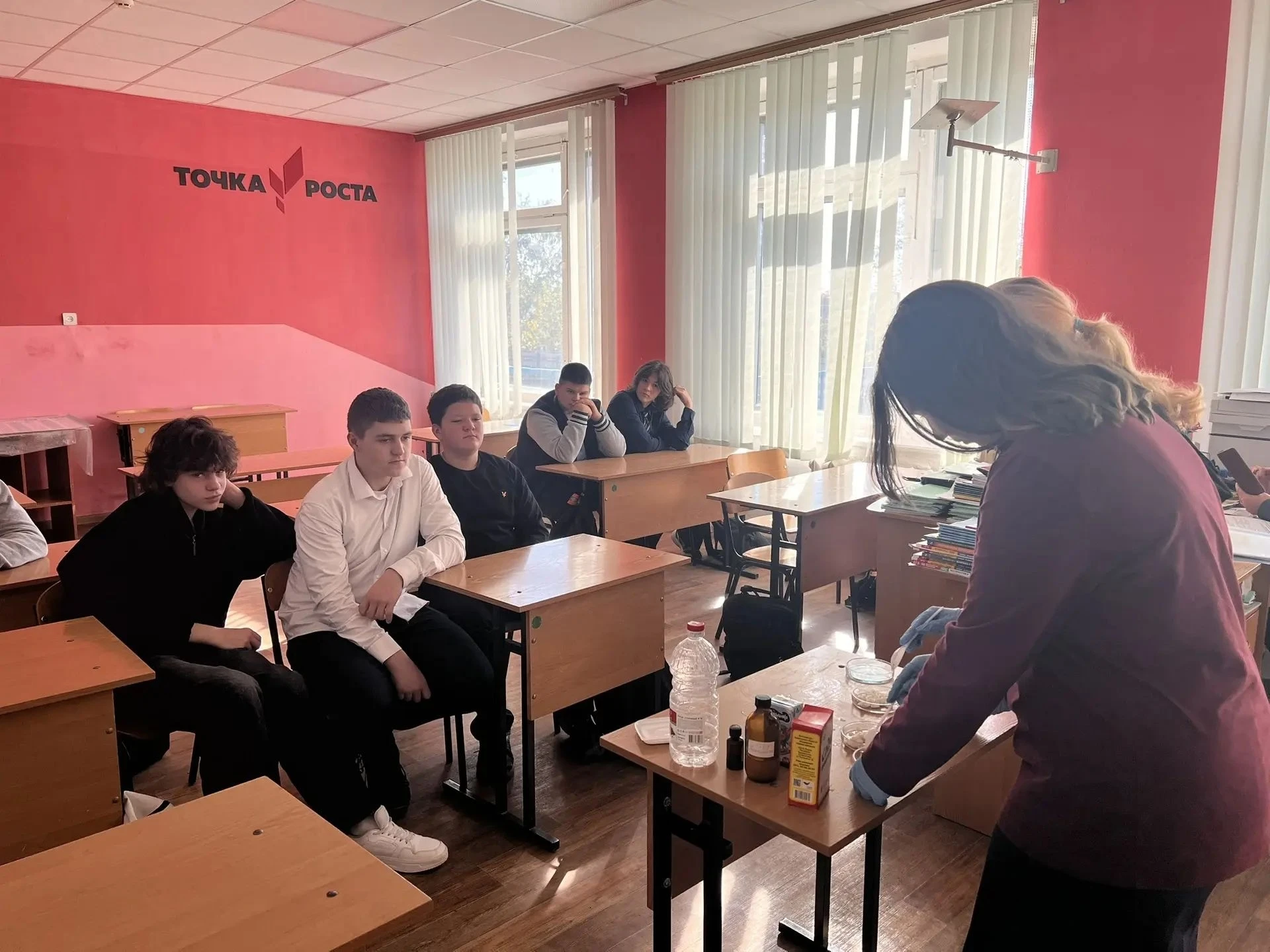 Сотрудник технологического факультета Белгородского ГАУ Сергеева Екатерина Сергеевна по...