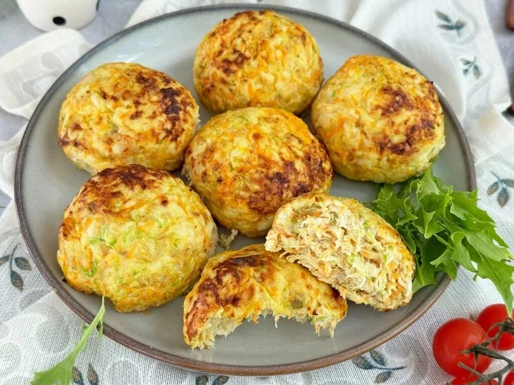 Сезон кабачков - отличное время!😎