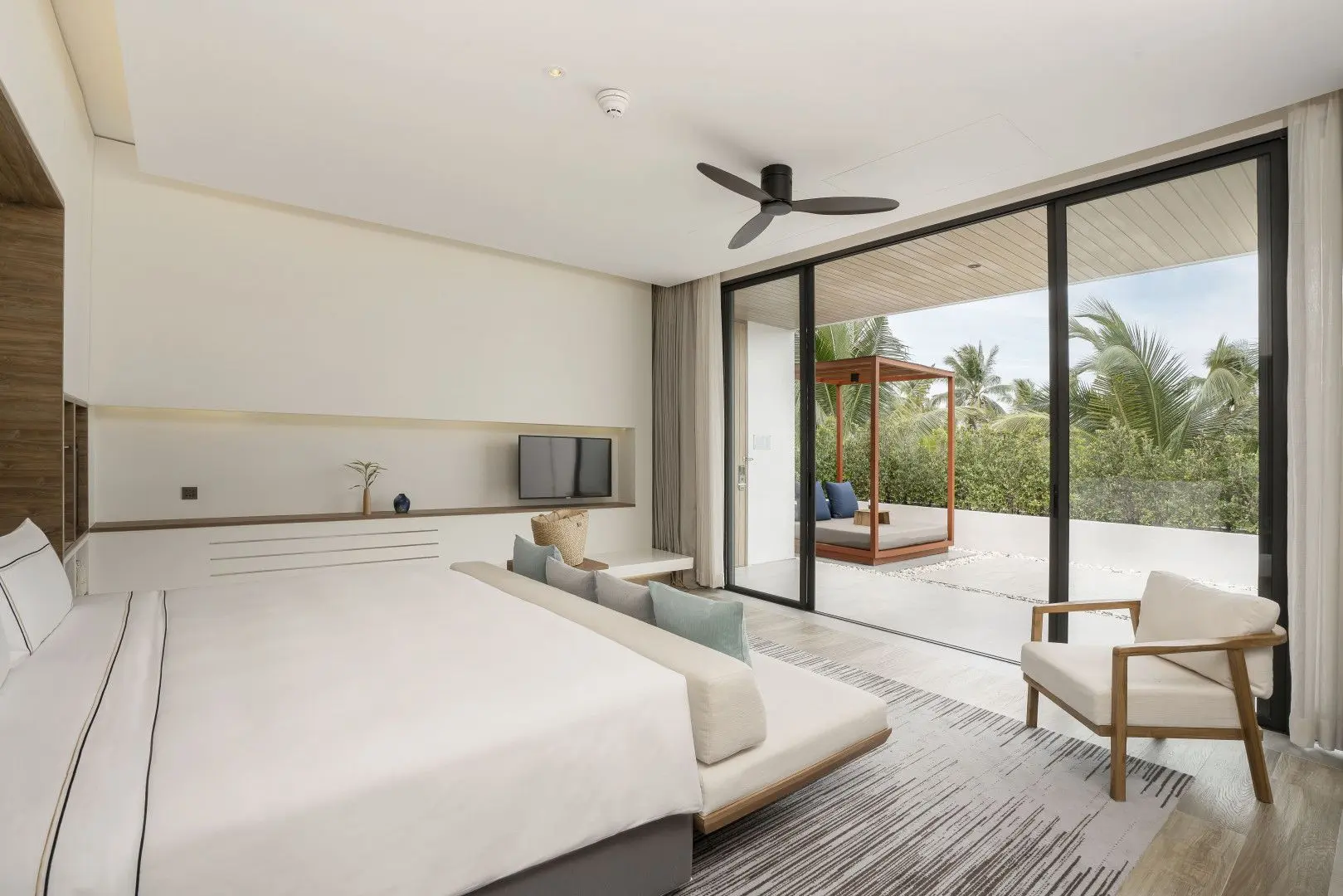 📉 Скидка на проживание в Melia Phuket Mai Khao 5*