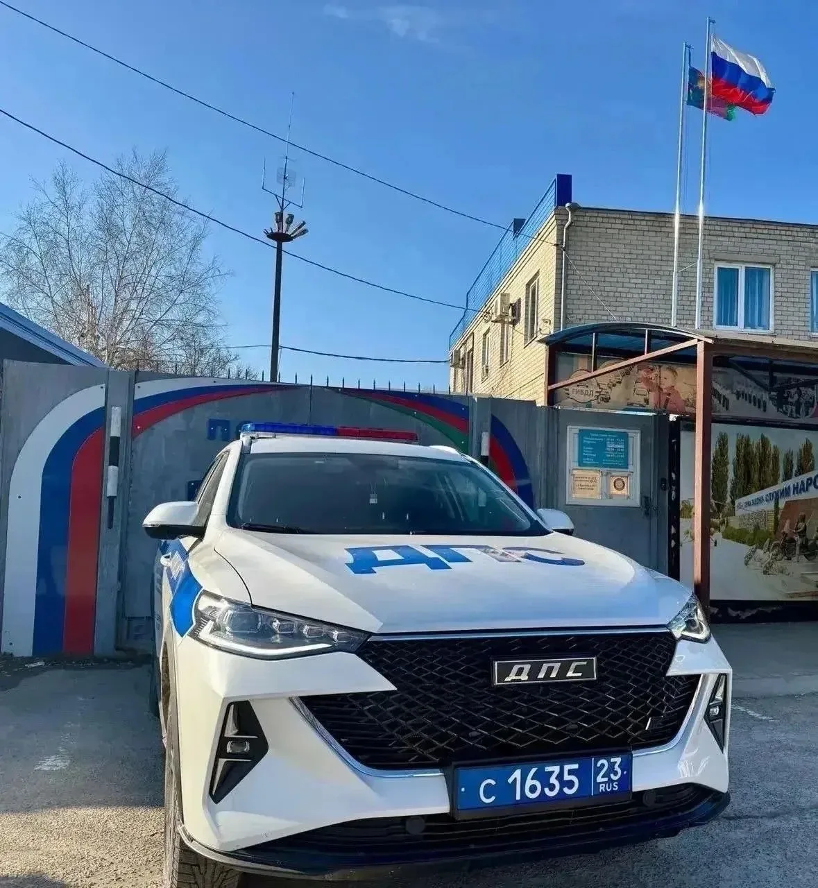 🚶♂️🚔 Пешеходы — самые уязвимые участники дорожного движения