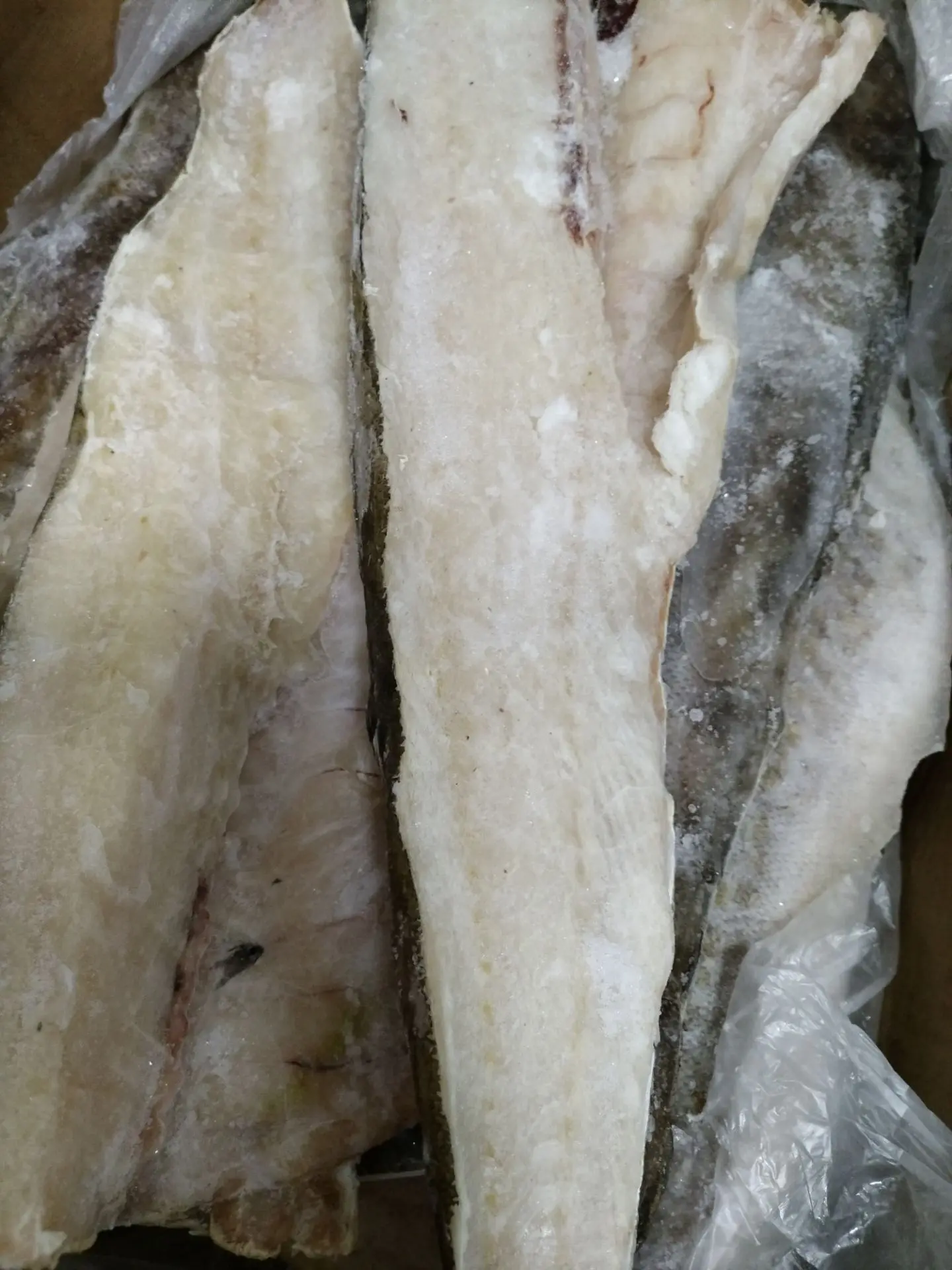 🐠🐟🐠🐟🐠🐠🐟🐠🐟🐠🐟🐠🐟🐠 СТЕЙКИ ТРЕСКИ - 1069₽КГ