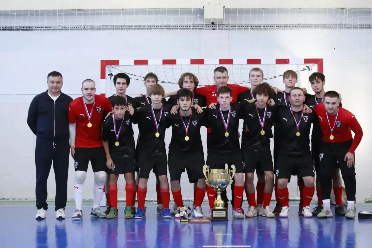 🏆 Супер кубок