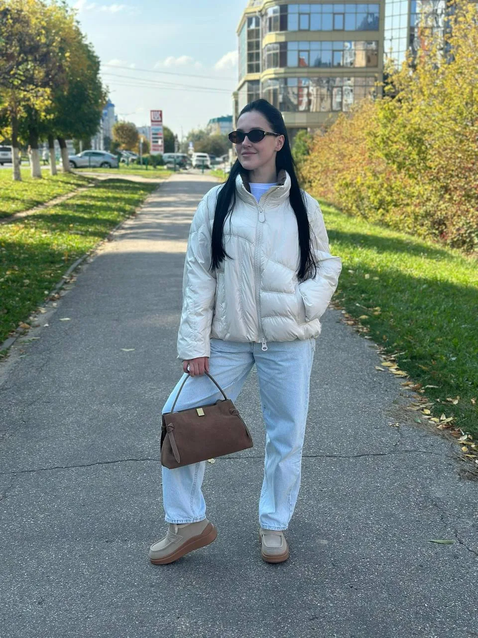 Осень - повод обновить свой гардероб🍁😍