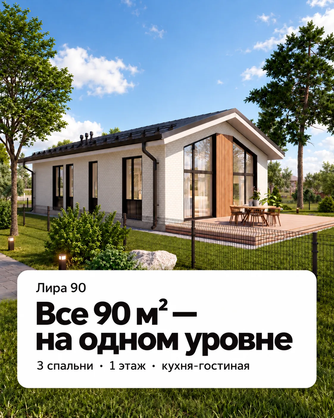 🎈 Ещё дом не купили, а дети уже поделили спальни!