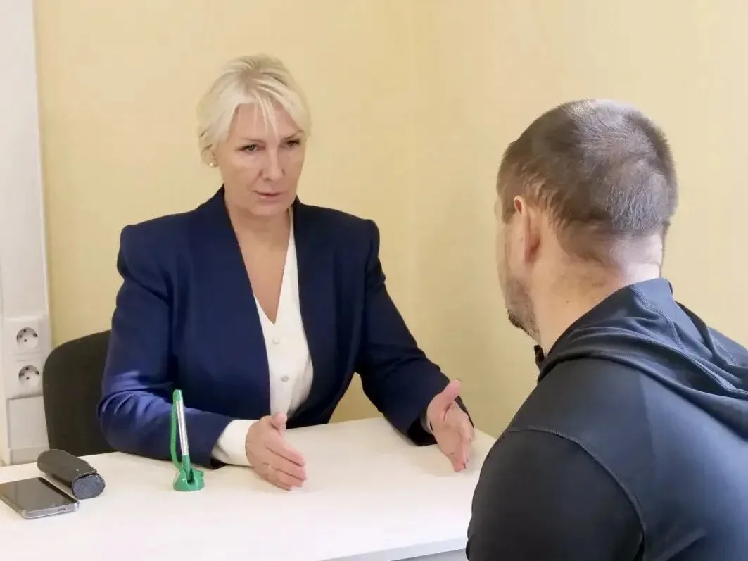 Офис филиала фонда «Защитники Отечества» по Приморскому краю открылся в Славянке