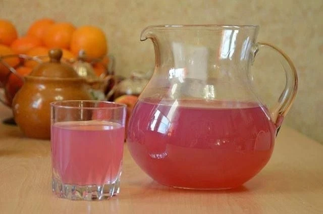 🥣 Кисель для крепкого кишечника