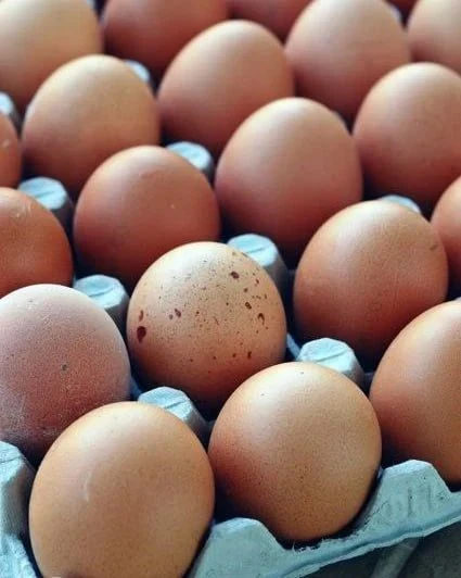🥚 А вы собираете яичную скорлупу?