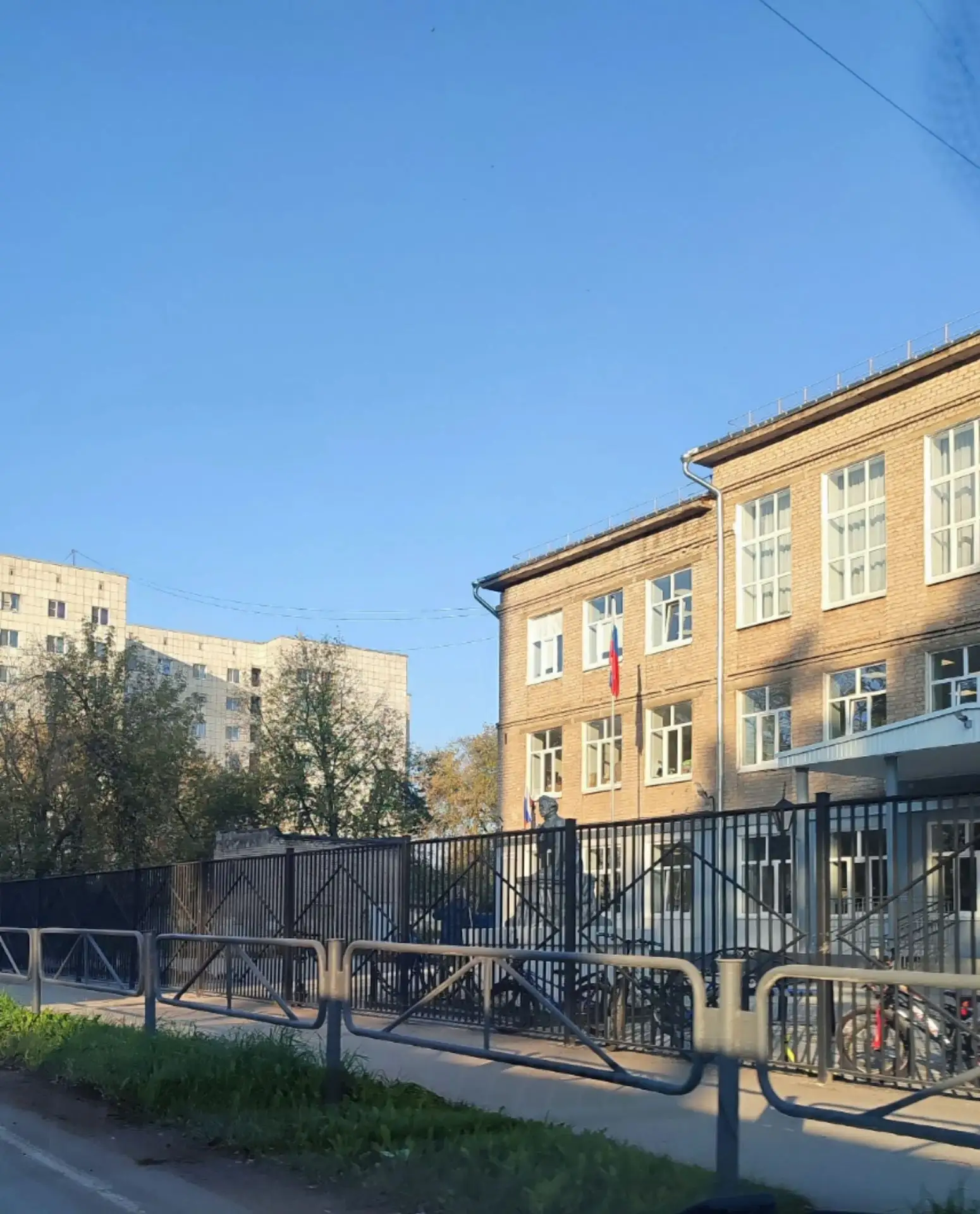 Сегодня наш город празднует День Рождения!