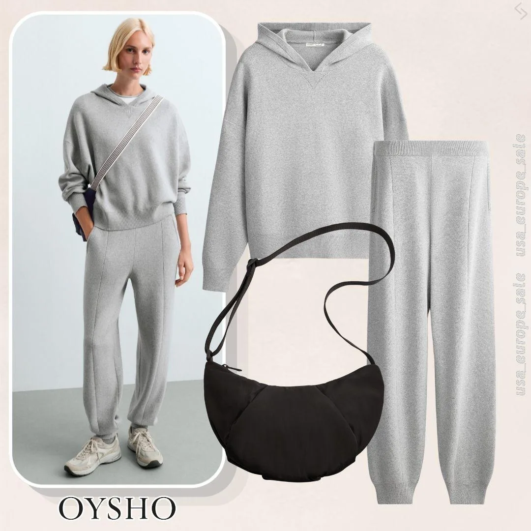 Oysho женское