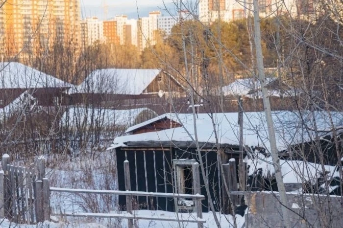 🏠 В Югре у малообеспеченных граждан упростится процедура получения социального жилья