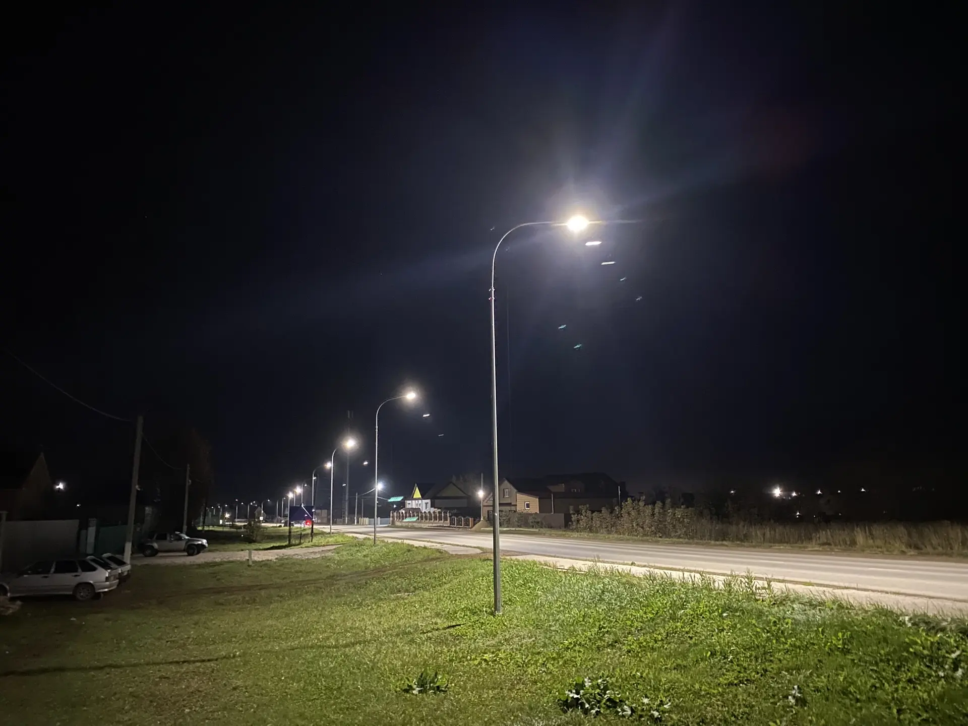 Спокойной ночи, любимый Мамадыш! 🌙