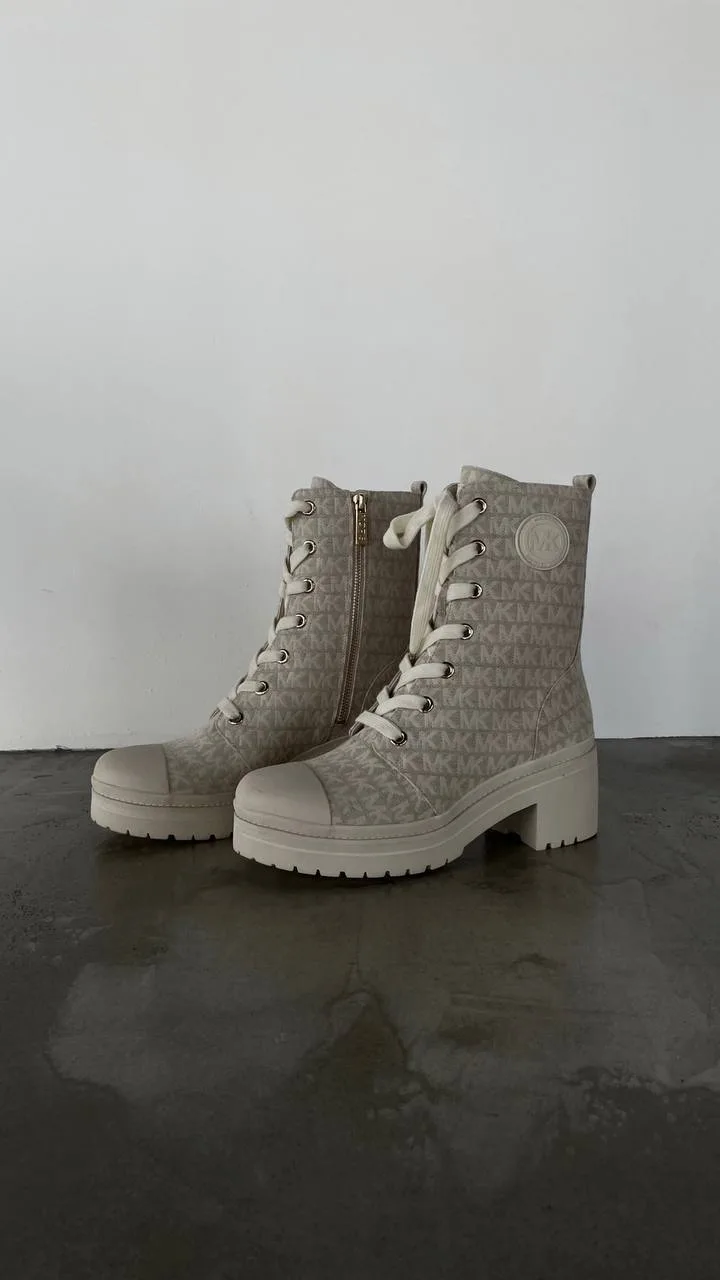 Ботинки Michael Kors с коробкой