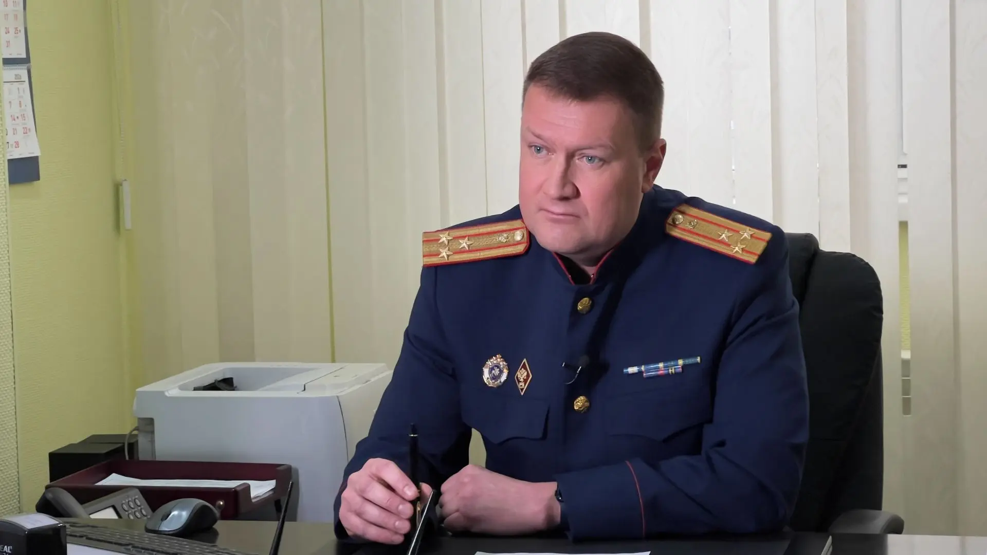 «Слово как оружие». Как один комментарий в Сети становится уголовным делом.