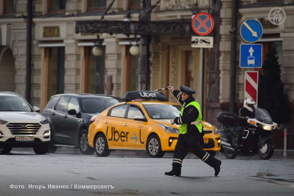 🚘 В России постепенно сокращается число автомобилистов, которых суды привлекают к отве...