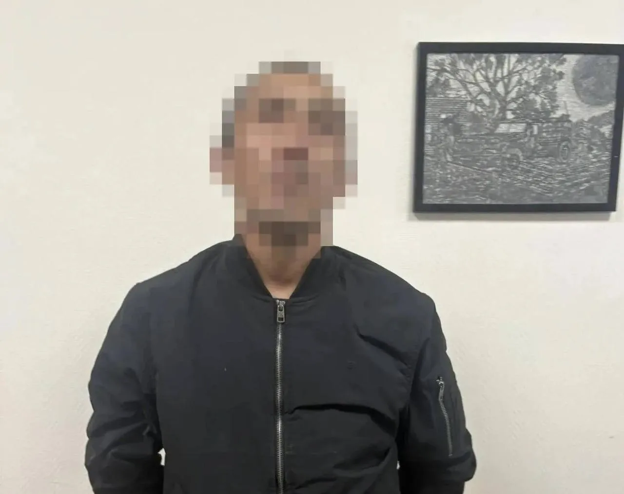 Житель Абакана попался на продаже синтетических наркотиков
