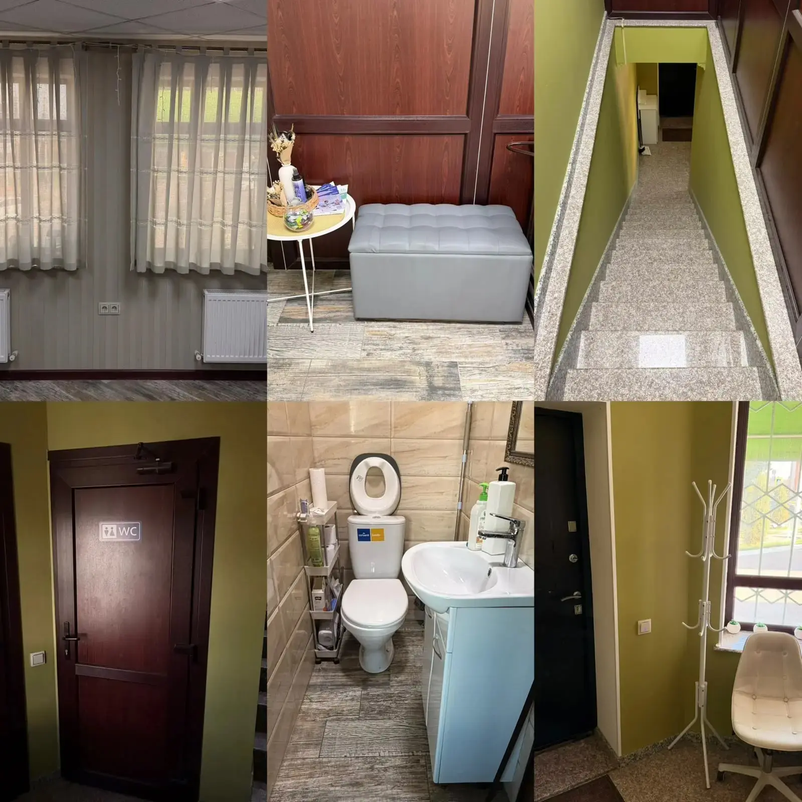 Контакт для связи: +79618276535