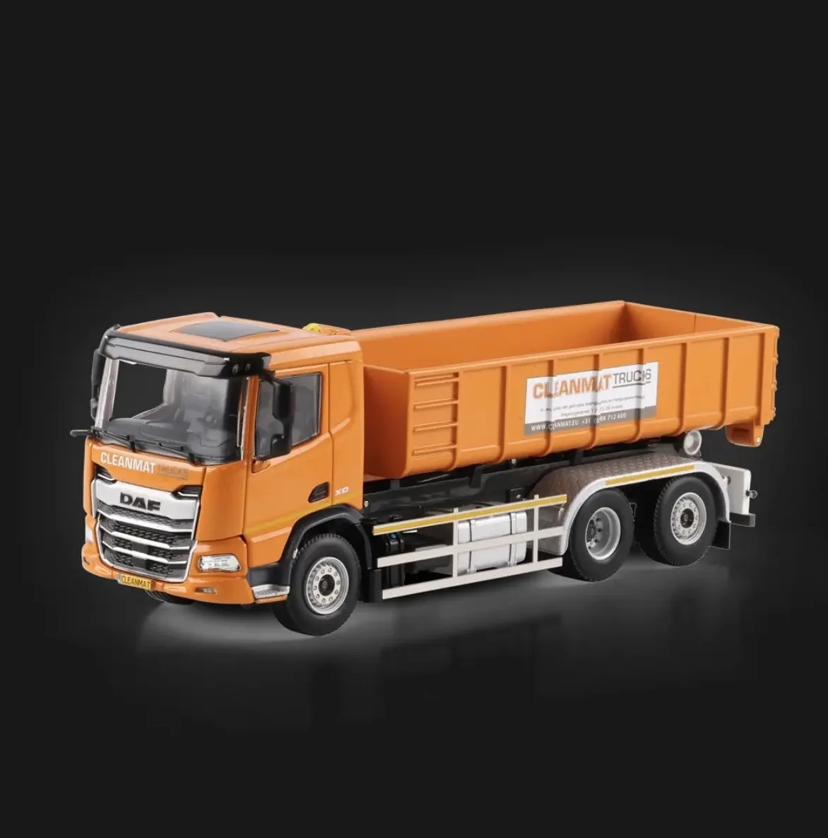 Новинки от WSI, доступные для предзаказа🚚🚛🚜