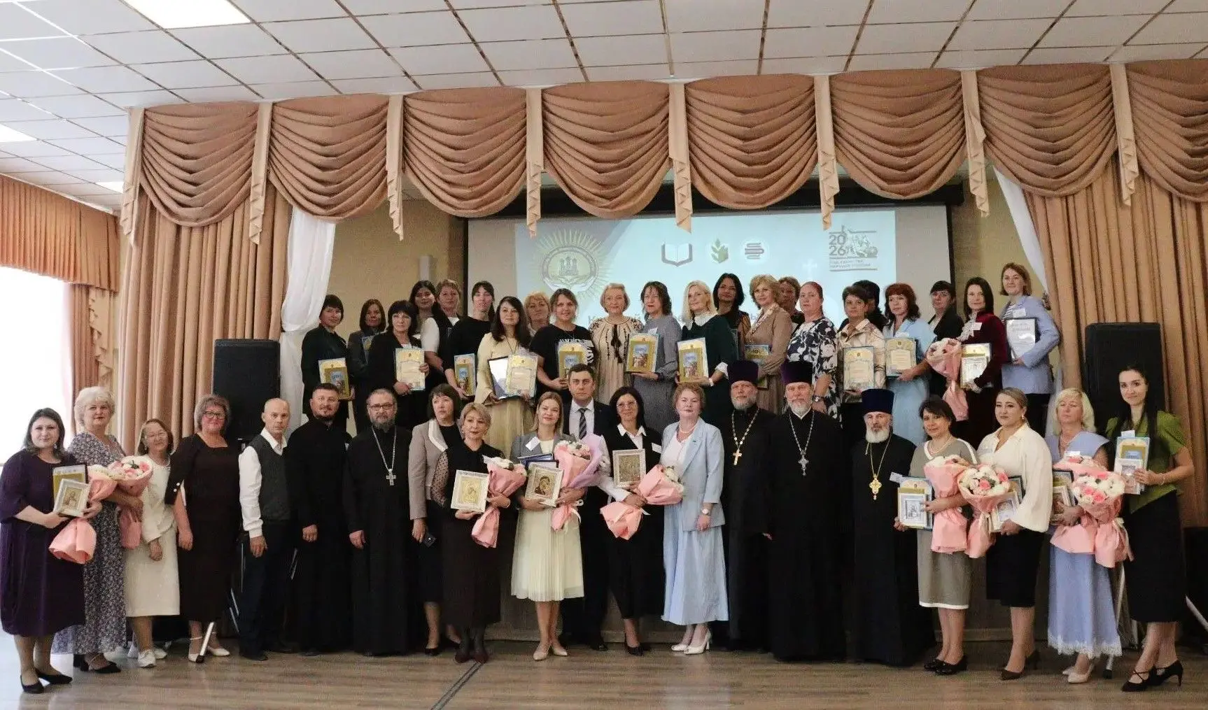 Назван победитель XXI краевого профессионального конкурса «Учитель года Кубани по основ...