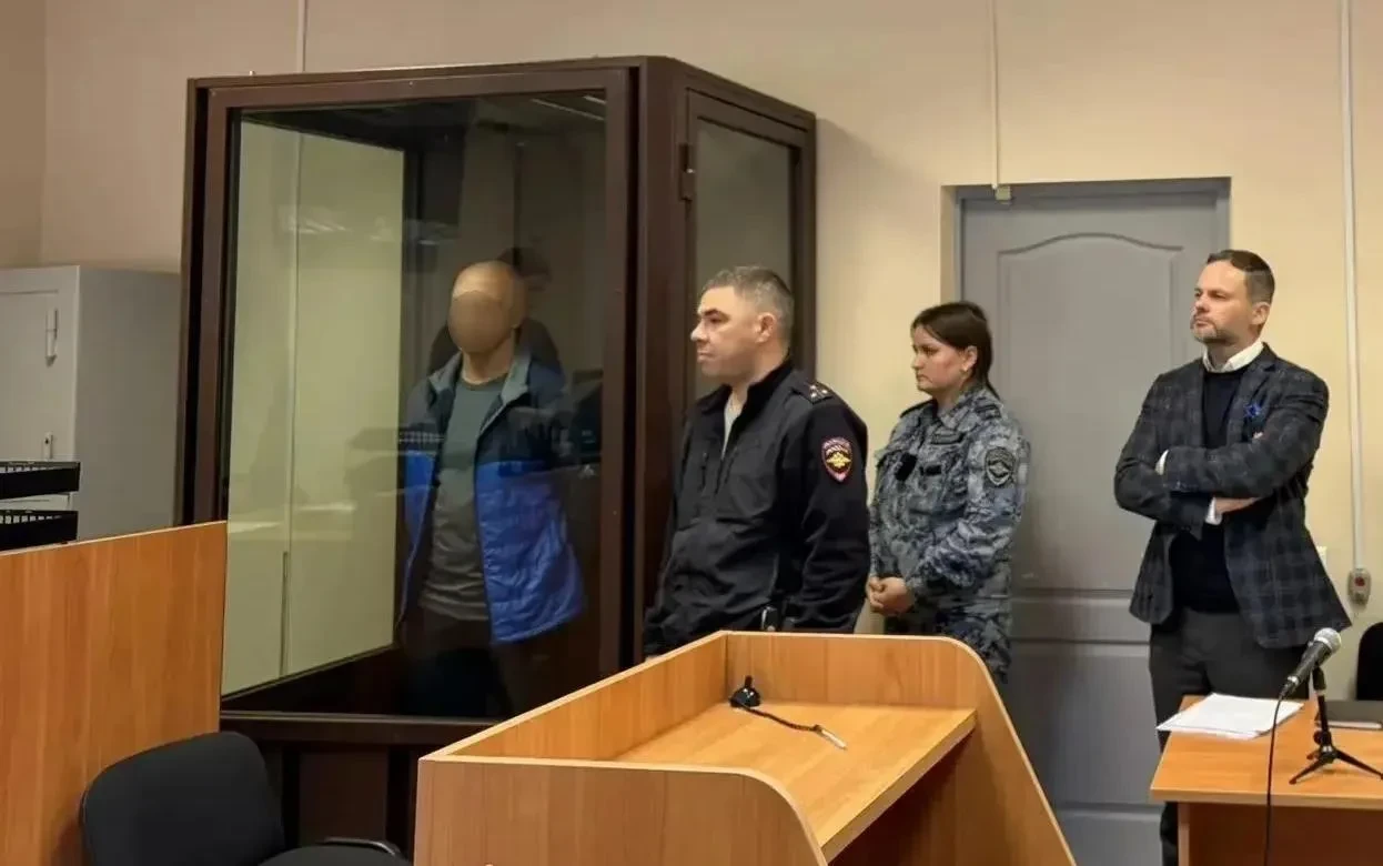 ⚖️ Суд отправил в СИЗО троих сотрудников МЧС Удмуртии