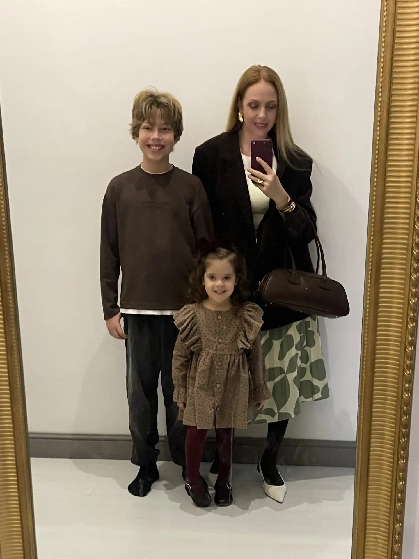 FAMILY STYLE | FW 2026/2027 🤎