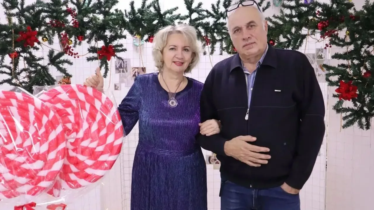 Друзья, продолжаем - #ПРИЗЫВаемЛЮБОВЬ!😊