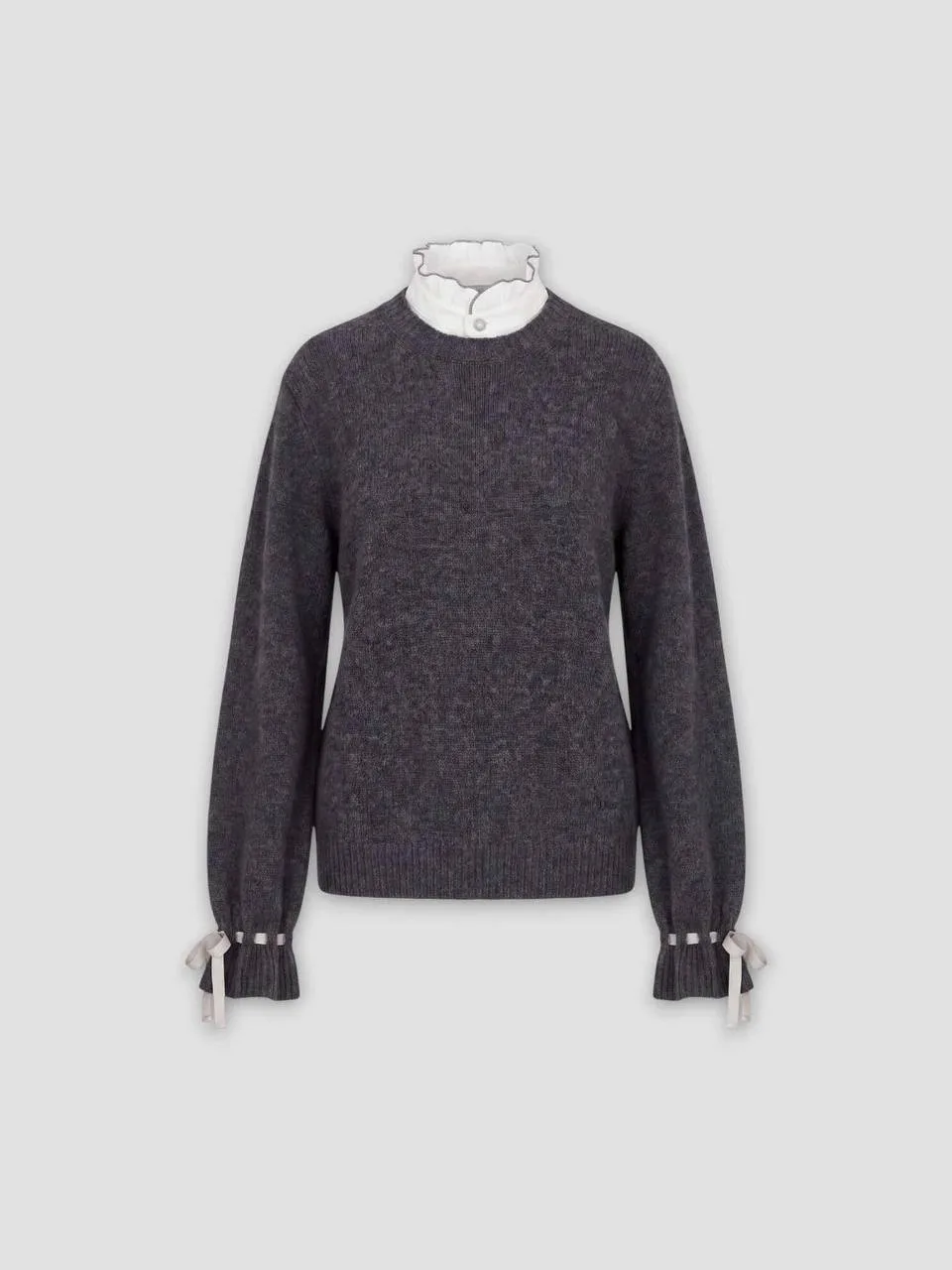 Новый свитер Christian Dior,