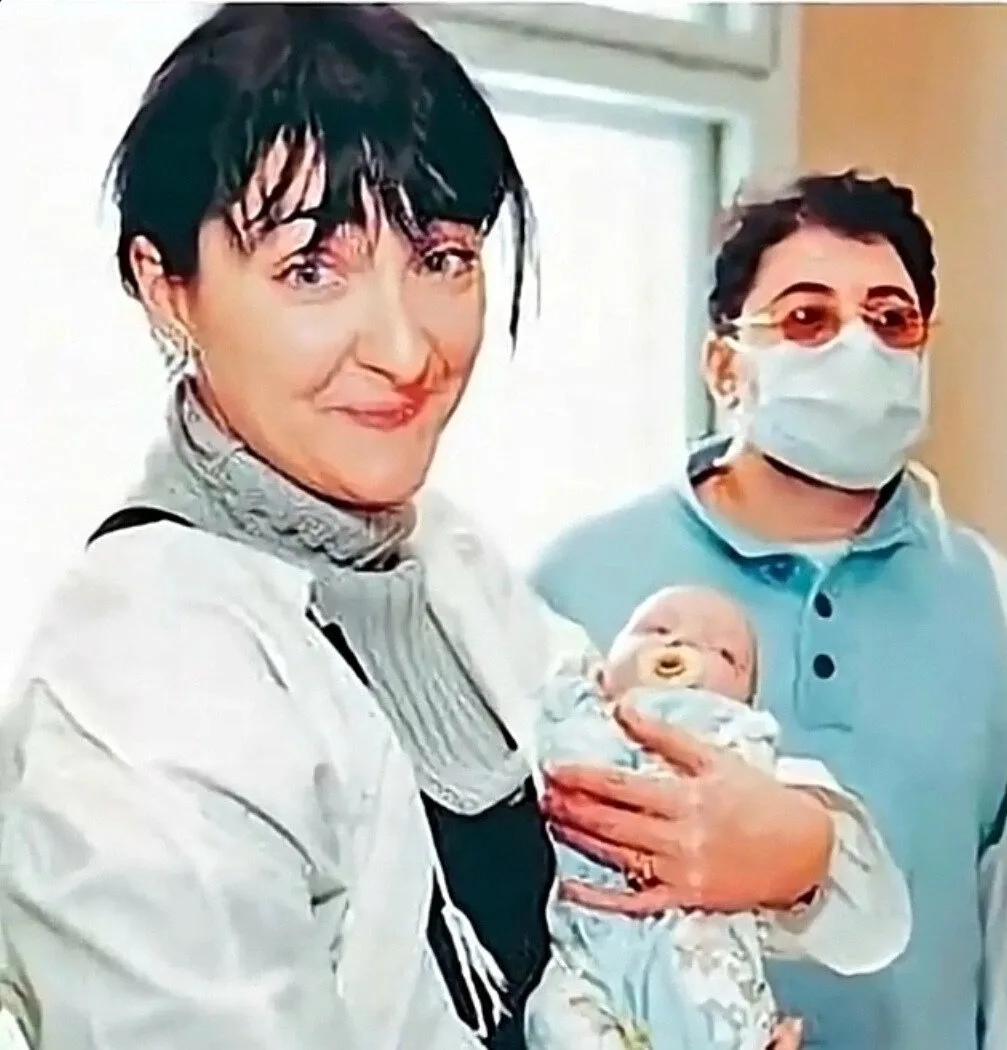 Лолита Милявская и её дочь Ева: от девочки, о которой переживала вся страна, до самосто...