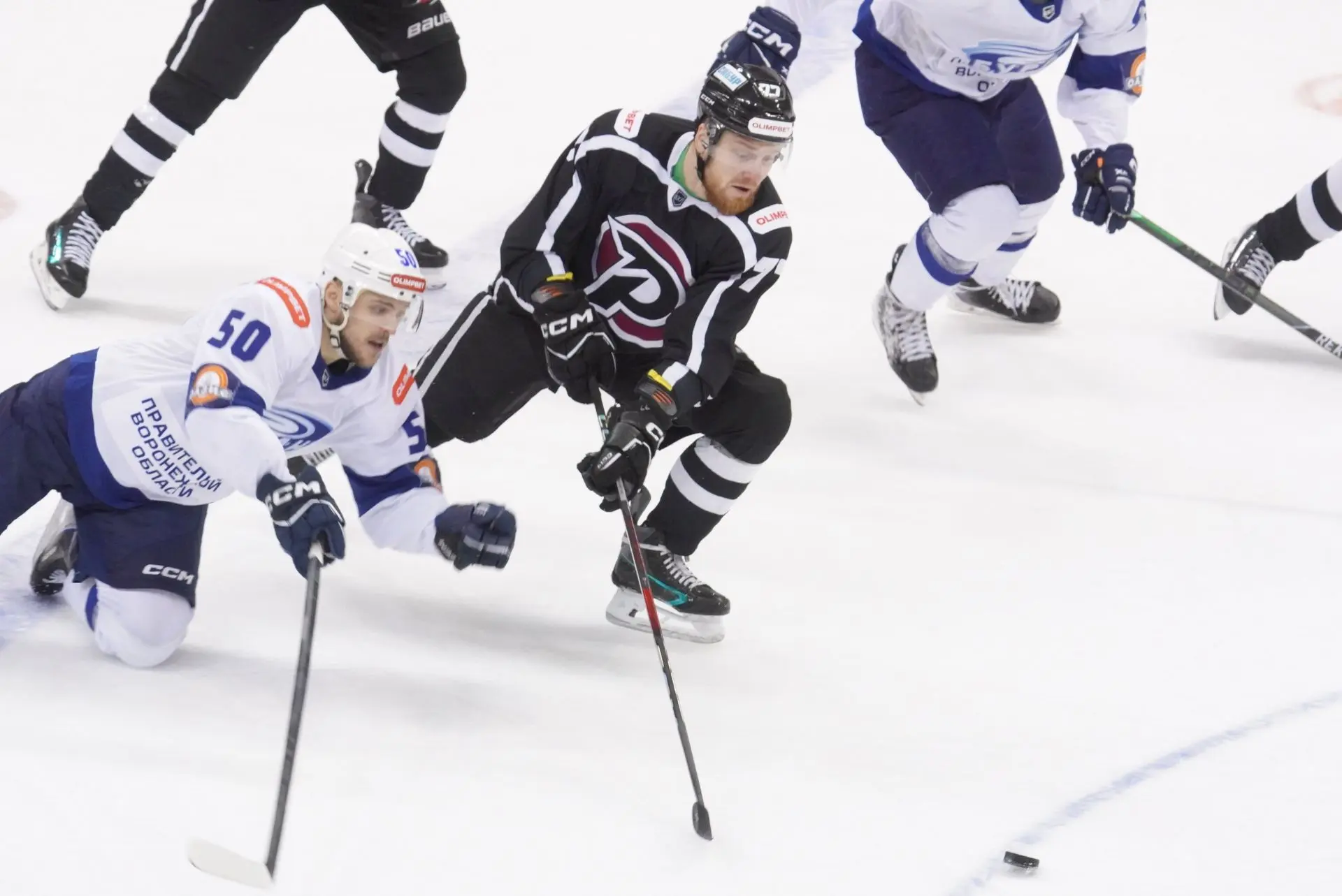 📣🏒Первая шайба Александра Федотова стала девяностой, Данил Воеводин забросил 5 шайб з...