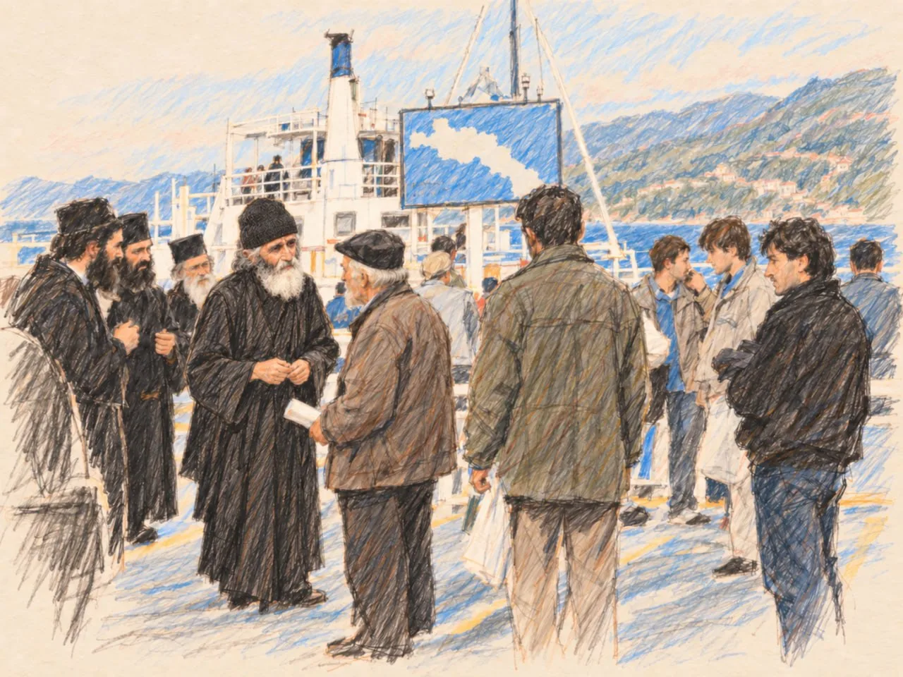 В наше время умножились слова и книги, но умалились жизненные опыты. Мы лишь восхищаемс...