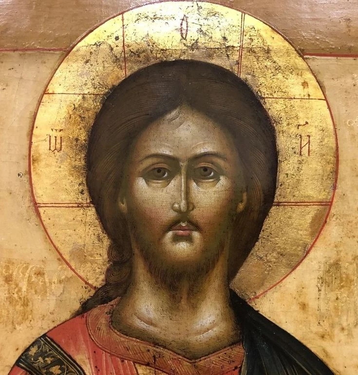 Если бы и вы, возлюбленное чадо мое, устроили жизнь свою так, якоже советует святой Авв...