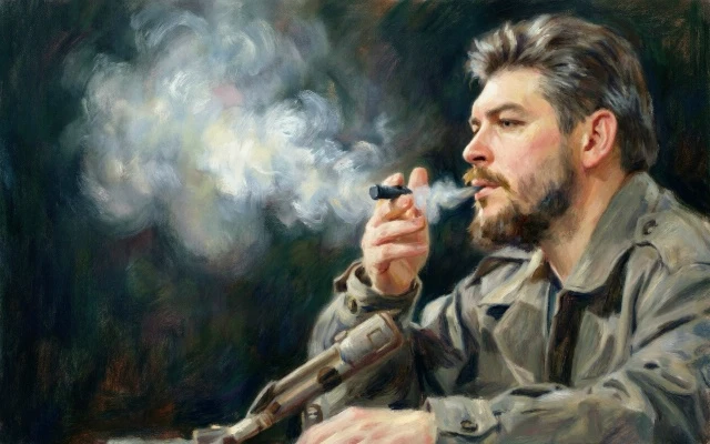 8 октября 1967 года: Последний бой Че Гевары