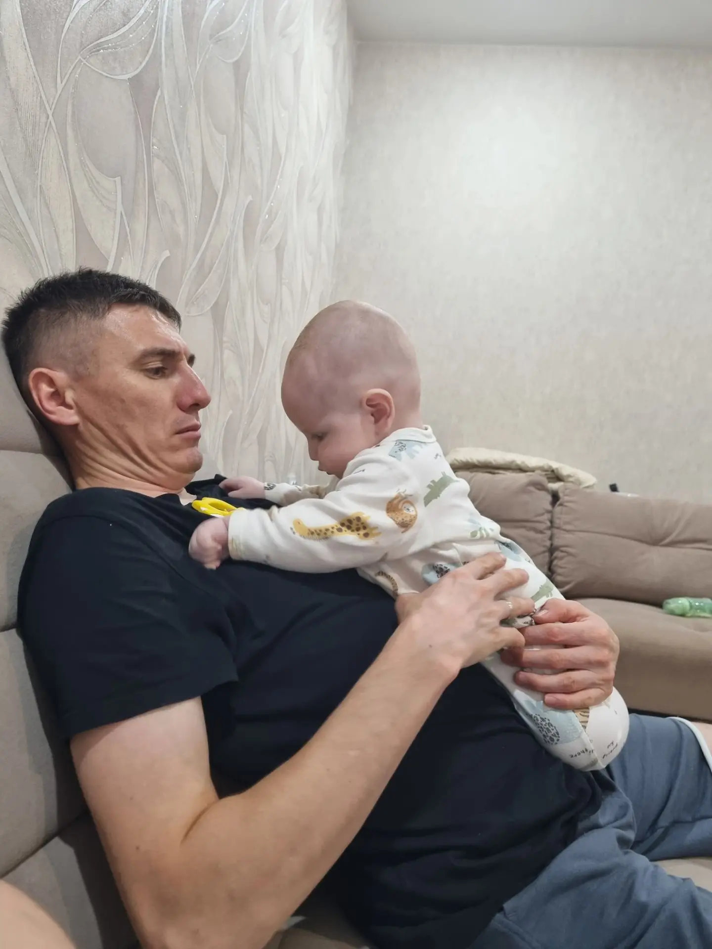Знаете,что облегчает жизнь в декрете?