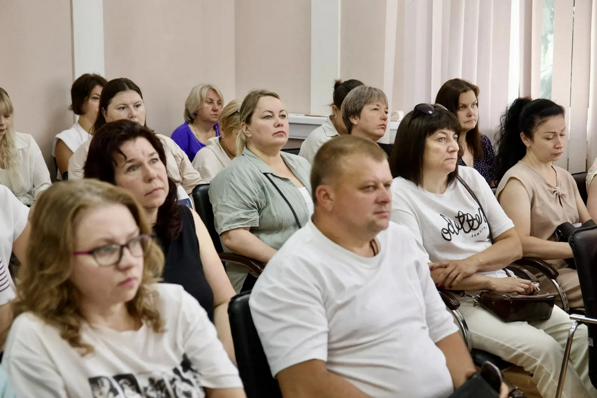 📌 Нижегородские предприниматели могут оценить качество услуг по поддержке бизнеса