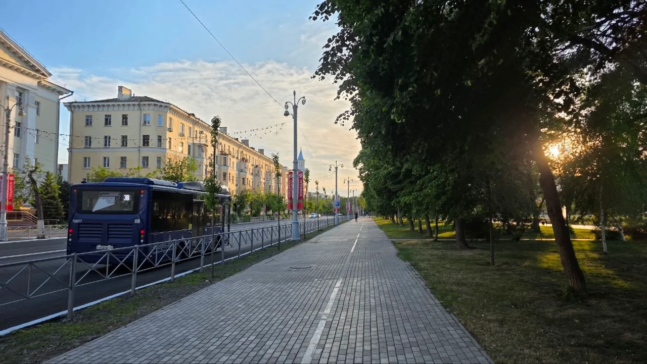 🚌 Автобусы для юга России едут, а Астрахань в этой партии осталась ни с чем