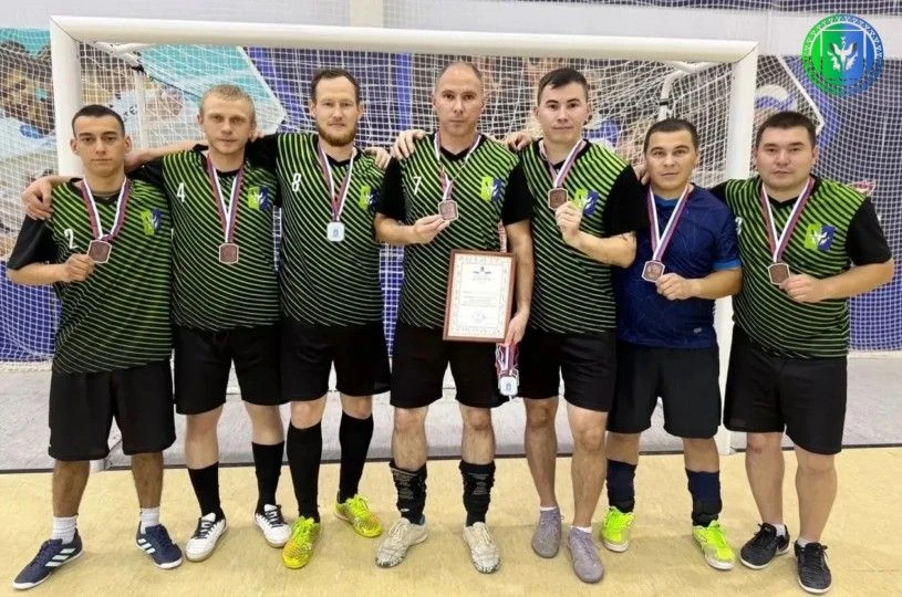 Завершаем неделю отличной спортивной новостью!