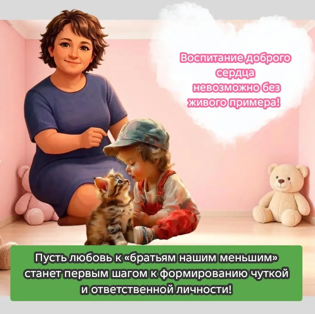 Рубрика «Советы педагога-психолога»