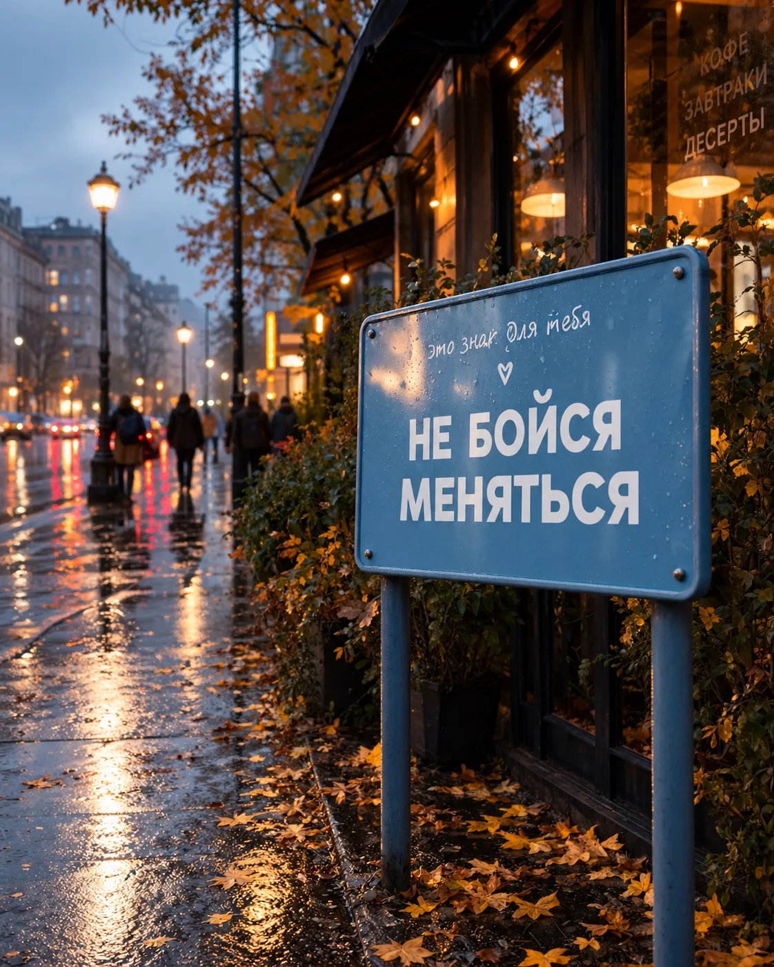 #этознак — то, что говорит без слов