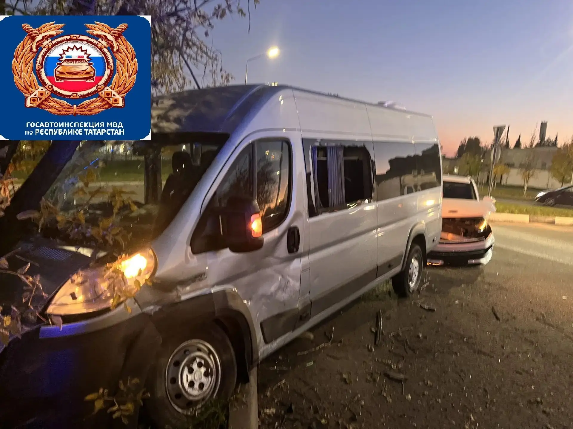 ❗️Бастрыкин взял на контроль дело о ДТП с вахтовым автобусом в Челнах