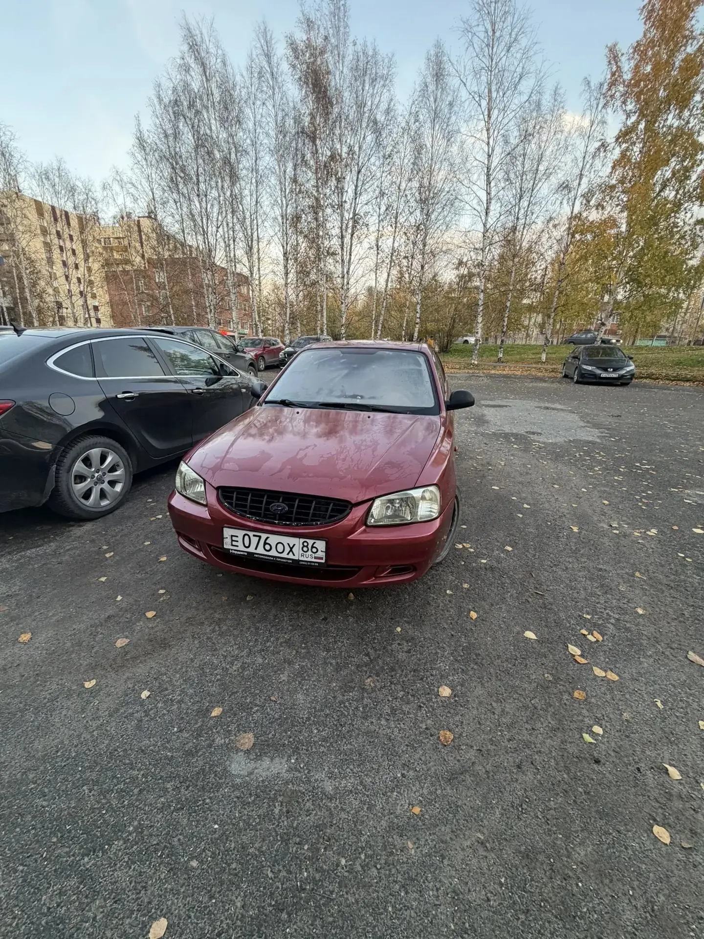 От подписчика Анна