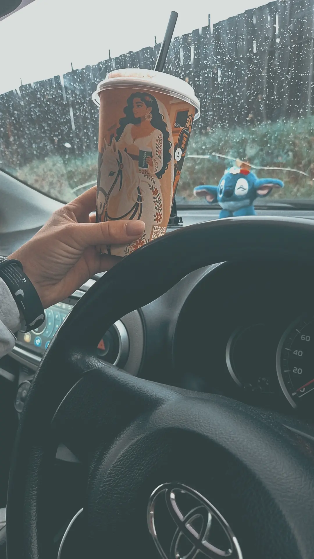 Сново кофе ☕