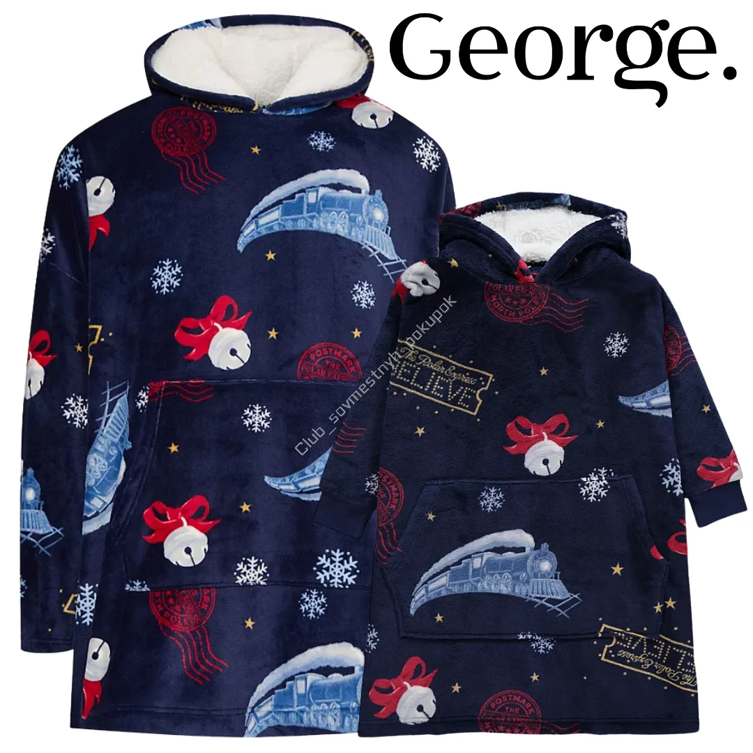 George 🇬🇧