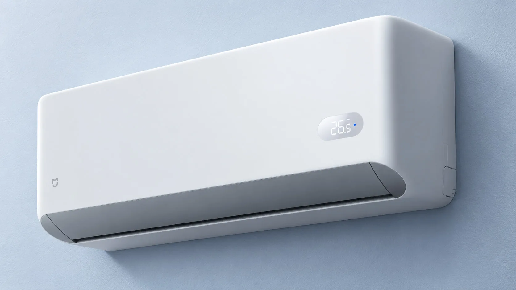 Xiaomi выпустила кондиционер Mijia Speed Cool 2027