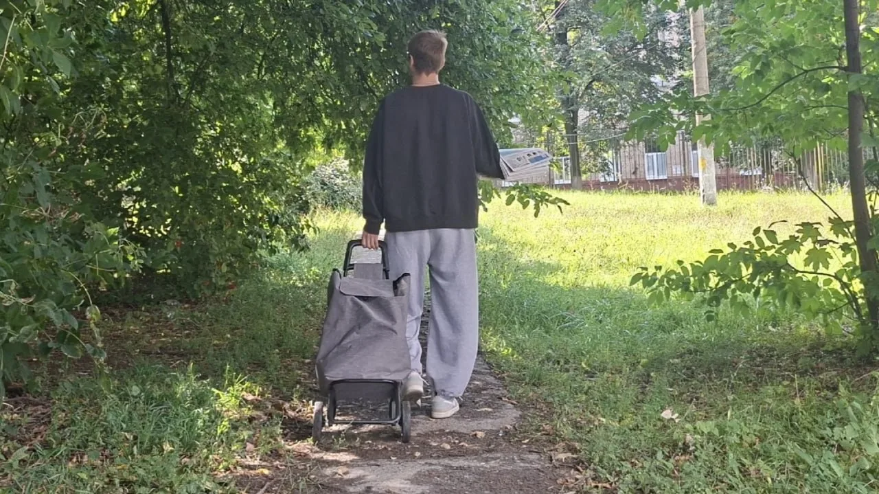 Свободное время есть, а денег не хватает? Подработка почтальоном в «Про Город» решит эт...