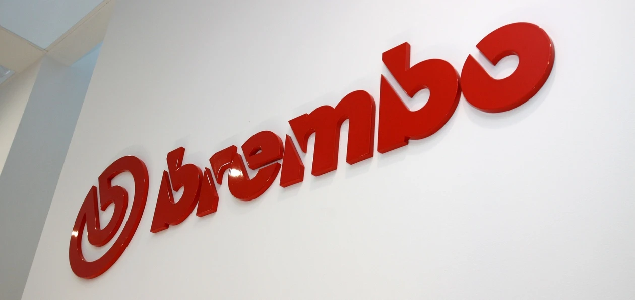 Brembo выпустила тормозную жидкость Greenance