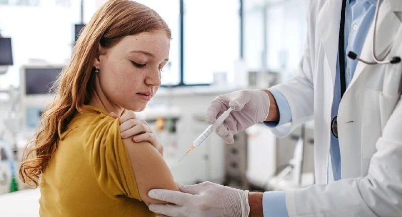 💉 В России появилась своя вакцина от ВПЧ
