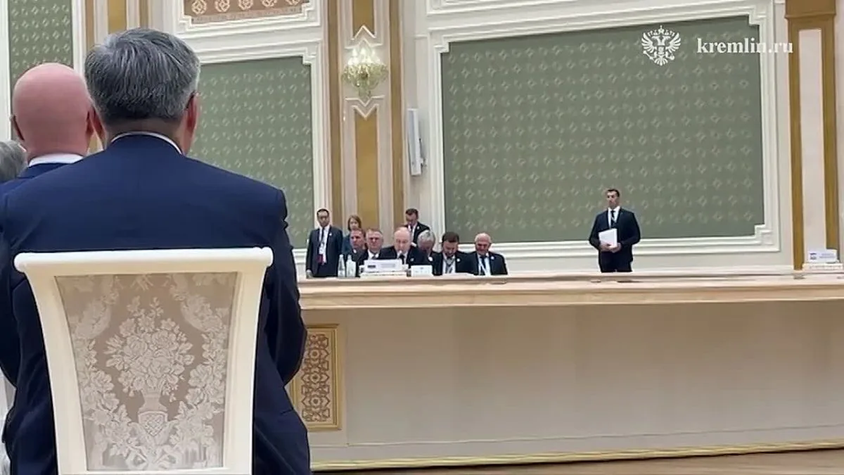 Россия готовит программу изучения Каспия до 2030 года